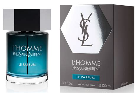 yves saint laurent l homme 6.6 oz|L'Homme Yves Saint Laurent By Yves Saint Laurent .